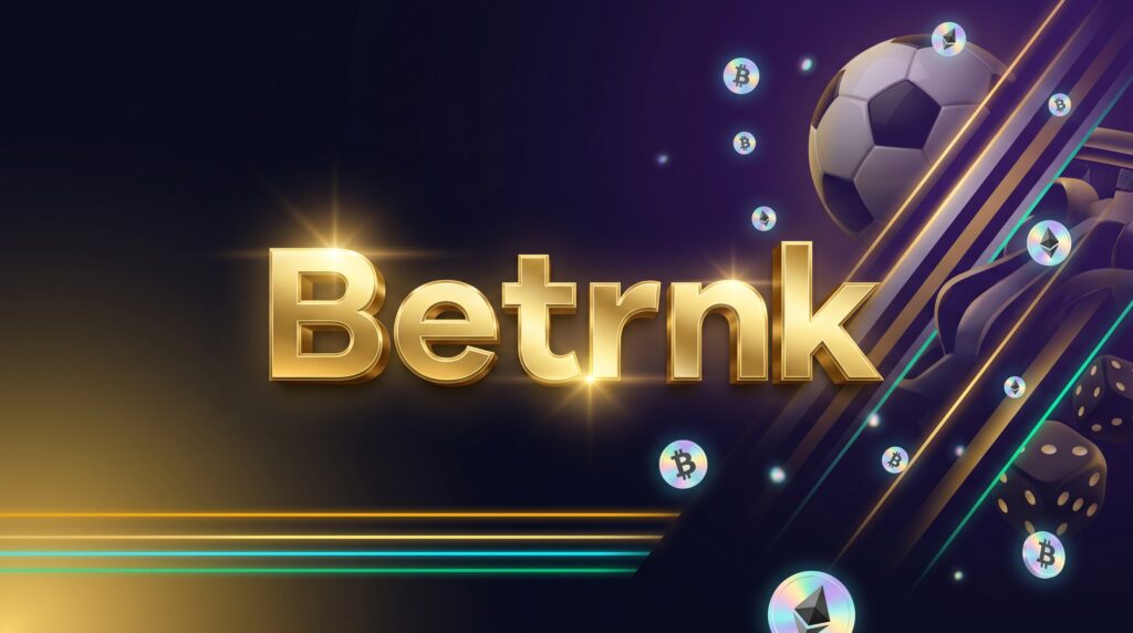 Betrnk