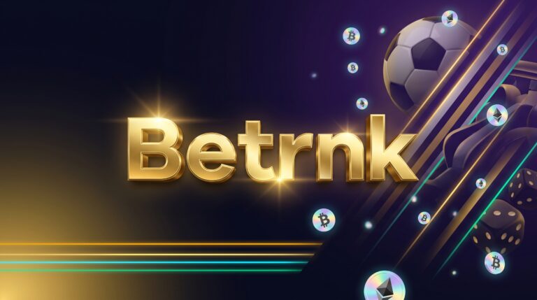 Betrnk
