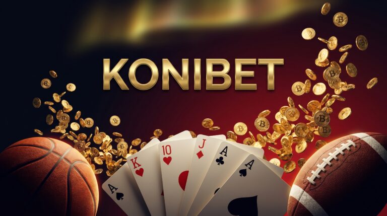 KONIBET
